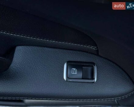 Серый Мерседес ГЛЕ-Класс, объемом двигателя 3.5 л и пробегом 159 тыс. км за 24500 $, фото 59 на Automoto.ua