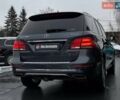 Серый Мерседес ГЛЕ-Класс, объемом двигателя 3.5 л и пробегом 159 тыс. км за 24500 $, фото 22 на Automoto.ua
