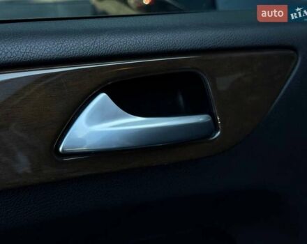 Серый Мерседес ГЛЕ-Класс, объемом двигателя 3.5 л и пробегом 159 тыс. км за 24500 $, фото 60 на Automoto.ua