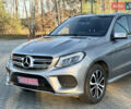 Серый Мерседес ГЛЕ-Класс, объемом двигателя 2.99 л и пробегом 127 тыс. км за 36499 $, фото 11 на Automoto.ua