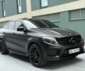 Серый Мерседес ГЛЕ-Класс, объемом двигателя 3 л и пробегом 111 тыс. км за 39999 $, фото 4 на Automoto.ua