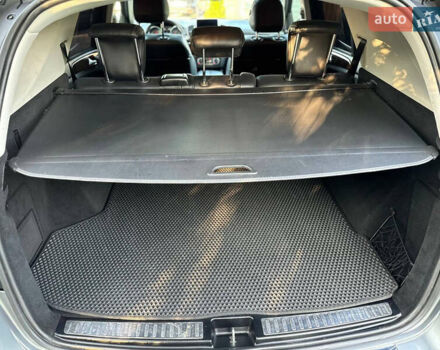 Сірий Мерседес ГЛЕ-Клас, об'ємом двигуна 2.2 л та пробігом 220 тис. км за 24000 $, фото 36 на Automoto.ua