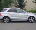 Мерседес ГЛЕ-Клас 2016 у Хмельницькому на Automoto.ua Сірий Мерседес ГЛЕ-Клас, об'ємом двигуна 3.5 л та пробігом 76 тис. км за 9700 $, фото 3 на Automoto.ua