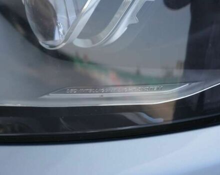 Серый Мерседес ГЛЕ-Класс, объемом двигателя 3 л и пробегом 152 тыс. км за 39000 $, фото 5 на Automoto.ua