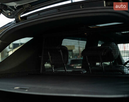 Серый Мерседес ГЛЕ-Класс, объемом двигателя 2.99 л и пробегом 253 тыс. км за 37500 $, фото 44 на Automoto.ua