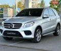 Сірий Мерседес ГЛЕ-Клас, об'ємом двигуна 2.99 л та пробігом 195 тис. км за 32999 $, фото 1 на Automoto.ua