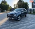 Сірий Мерседес ГЛЕ-Клас, об'ємом двигуна 2.99 л та пробігом 149 тис. км за 31000 $, фото 1 на Automoto.ua