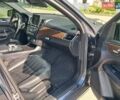 Серый Мерседес ГЛЕ-Класс, объемом двигателя 3.5 л и пробегом 132 тыс. км за 30000 $, фото 38 на Automoto.ua