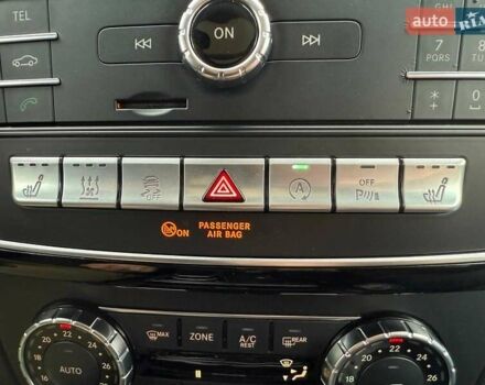 Сірий Мерседес ГЛЕ-Клас, об'ємом двигуна 2.99 л та пробігом 145 тис. км за 43000 $, фото 31 на Automoto.ua