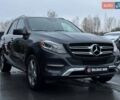 Серый Мерседес ГЛЕ-Класс, объемом двигателя 3.5 л и пробегом 159 тыс. км за 24500 $, фото 17 на Automoto.ua