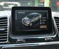Серый Мерседес ГЛЕ-Класс, объемом двигателя 3 л и пробегом 152 тыс. км за 39500 $, фото 39 на Automoto.ua