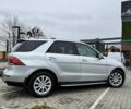 Серый Мерседес ГЛЕ-Класс, объемом двигателя 3 л и пробегом 230 тыс. км за 30000 $, фото 5 на Automoto.ua