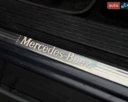 Серый Мерседес ГЛЕ-Класс, объемом двигателя 3.5 л и пробегом 159 тыс. км за 24500 $, фото 37 на Automoto.ua