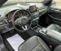 Серый Мерседес ГЛЕ-Класс, объемом двигателя 3 л и пробегом 80 тыс. км за 19900 $, фото 7 на Automoto.ua