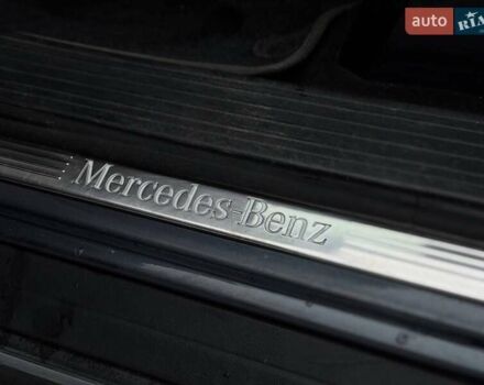 Серый Мерседес ГЛЕ-Класс, объемом двигателя 3.5 л и пробегом 159 тыс. км за 24500 $, фото 34 на Automoto.ua