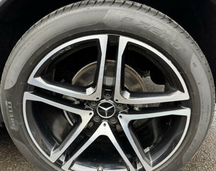 Серый Мерседес ГЛЕ-Класс, объемом двигателя 3 л и пробегом 58 тыс. км за 44777 $, фото 21 на Automoto.ua