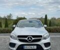 Мерседес ГЛЕ-Клас 2016 у Дніпро (Дніпропетровську) на Automoto.ua Сірий Мерседес ГЛЕ-Клас, об'ємом двигуна 2.99 л та пробігом 166 тис. км за 41500 $, фото 3 на Automoto.ua