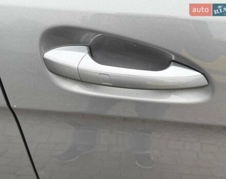 Сірий Мерседес ГЛЕ-Клас, об'ємом двигуна 2.99 л та пробігом 145 тис. км за 43000 $, фото 15 на Automoto.ua