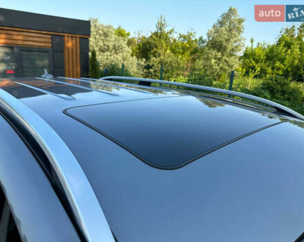 Сірий Мерседес ГЛЕ-Клас, об'ємом двигуна 2.2 л та пробігом 220 тис. км за 24000 $, фото 26 на Automoto.ua