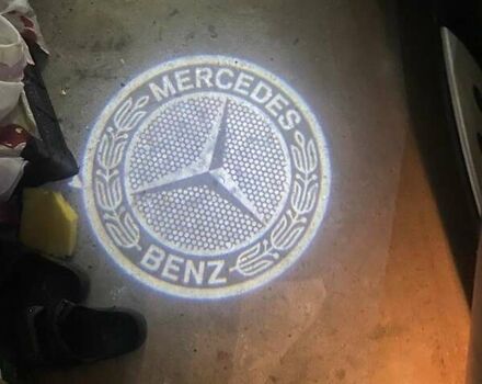 Сірий Мерседес ГЛЕ-Клас, об'ємом двигуна 2.99 л та пробігом 145 тис. км за 43000 $, фото 44 на Automoto.ua