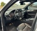 Сірий Мерседес ГЛЕ-Клас, об'ємом двигуна 3.5 л та пробігом 190 тис. км за 25000 $, фото 9 на Automoto.ua