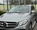 Сірий Мерседес ГЛЕ-Клас, об'ємом двигуна 2.99 л та пробігом 145 тис. км за 43000 $, фото 1 на Automoto.ua