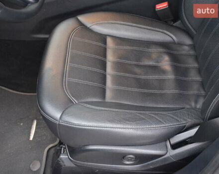 Серый Мерседес ГЛЕ-Класс, объемом двигателя 2.2 л и пробегом 211 тыс. км за 26600 $, фото 50 на Automoto.ua