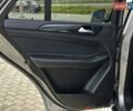 Сірий Мерседес ГЛЕ-Клас, об'ємом двигуна 3.5 л та пробігом 162 тис. км за 27499 $, фото 35 на Automoto.ua