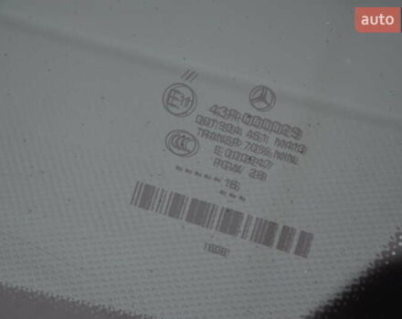 Серый Мерседес ГЛЕ-Класс, объемом двигателя 2.2 л и пробегом 211 тыс. км за 26600 $, фото 35 на Automoto.ua
