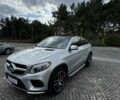Мерседес ГЛЕ-Клас 2016 у Дніпро (Дніпропетровську) на Automoto.ua Сірий Мерседес ГЛЕ-Клас, об'ємом двигуна 2.99 л та пробігом 166 тис. км за 41500 $, фото 6 на Automoto.ua