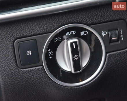 Сірий Мерседес ГЛЕ-Клас, об'ємом двигуна 2.2 л та пробігом 211 тис. км за 26900 $, фото 48 на Automoto.ua