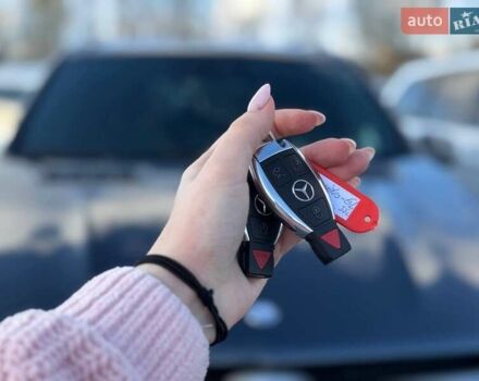 Серый Мерседес ГЛЕ-Класс, объемом двигателя 3.5 л и пробегом 159 тыс. км за 24500 $, фото 94 на Automoto.ua