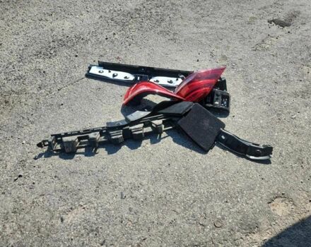 Сірий Мерседес ГЛЕ-Клас, об'ємом двигуна 0 л та пробігом 105 тис. км за 6000 $, фото 12 на Automoto.ua