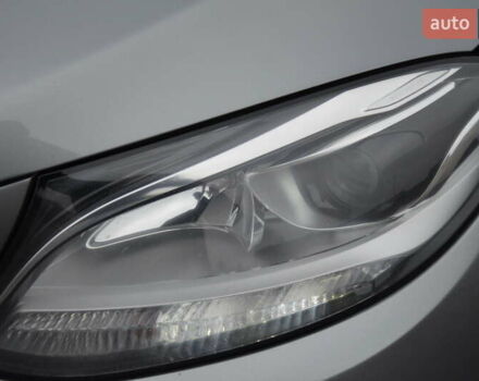 Сірий Мерседес ГЛЕ-Клас, об'ємом двигуна 2.2 л та пробігом 211 тис. км за 26900 $, фото 32 на Automoto.ua