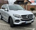 Серый Мерседес ГЛЕ-Класс, объемом двигателя 3 л и пробегом 230 тыс. км за 30000 $, фото 1 на Automoto.ua