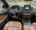 Серый Мерседес ГЛЕ-Класс, объемом двигателя 2.99 л и пробегом 169 тыс. км за 49350 $, фото 25 на Automoto.ua