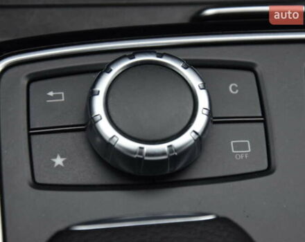 Серый Мерседес ГЛЕ-Класс, объемом двигателя 2.2 л и пробегом 211 тыс. км за 26600 $, фото 84 на Automoto.ua