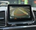 Серый Мерседес ГЛЕ-Класс, объемом двигателя 3 л и пробегом 152 тыс. км за 39500 $, фото 44 на Automoto.ua