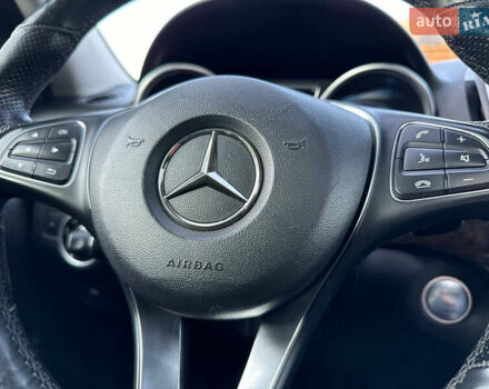 Сірий Мерседес ГЛЕ-Клас, об'ємом двигуна 2.2 л та пробігом 220 тис. км за 24000 $, фото 31 на Automoto.ua