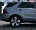 Сірий Мерседес ГЛЕ-Клас, об'ємом двигуна 3.5 л та пробігом 162 тис. км за 27499 $, фото 13 на Automoto.ua