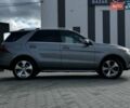 Сірий Мерседес ГЛЕ-Клас, об'ємом двигуна 3.5 л та пробігом 162 тис. км за 27499 $, фото 14 на Automoto.ua