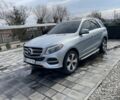 Серый Мерседес ГЛЕ-Класс, объемом двигателя 2.1 л и пробегом 71 тыс. км за 29000 $, фото 1 на Automoto.ua