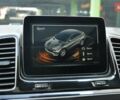 Серый Мерседес ГЛЕ-Класс, объемом двигателя 3 л и пробегом 152 тыс. км за 39500 $, фото 37 на Automoto.ua