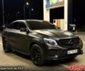 Сірий Мерседес ГЛЕ-Клас, об'ємом двигуна 3 л та пробігом 115 тис. км за 36499 $, фото 1 на Automoto.ua