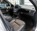 Серый Мерседес ГЛЕ-Класс, объемом двигателя 3.5 л и пробегом 145 тыс. км за 23900 $, фото 19 на Automoto.ua