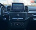 Серый Мерседес ГЛЕ-Класс, объемом двигателя 3.5 л и пробегом 159 тыс. км за 24500 $, фото 68 на Automoto.ua