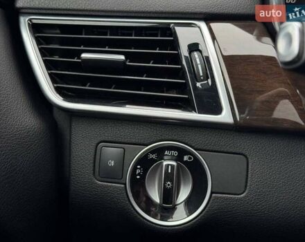 Серый Мерседес ГЛЕ-Класс, объемом двигателя 3.5 л и пробегом 159 тыс. км за 24500 $, фото 44 на Automoto.ua