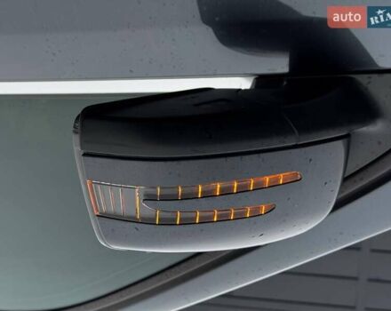 Серый Мерседес ГЛЕ-Класс, объемом двигателя 3.5 л и пробегом 159 тыс. км за 24500 $, фото 7 на Automoto.ua