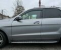 Сірий Мерседес ГЛЕ-Клас, об'ємом двигуна 2.99 л та пробігом 145 тис. км за 43000 $, фото 4 на Automoto.ua