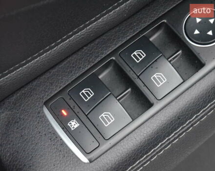 Сірий Мерседес ГЛЕ-Клас, об'ємом двигуна 2.2 л та пробігом 211 тис. км за 26900 $, фото 55 на Automoto.ua